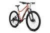 WOOM OFF AIR 6  26" Pedal Bike-terra coppa-Tikes Bikes