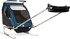 Burley Encore X, 2 Seat Kids Bike Trailer and Stroller