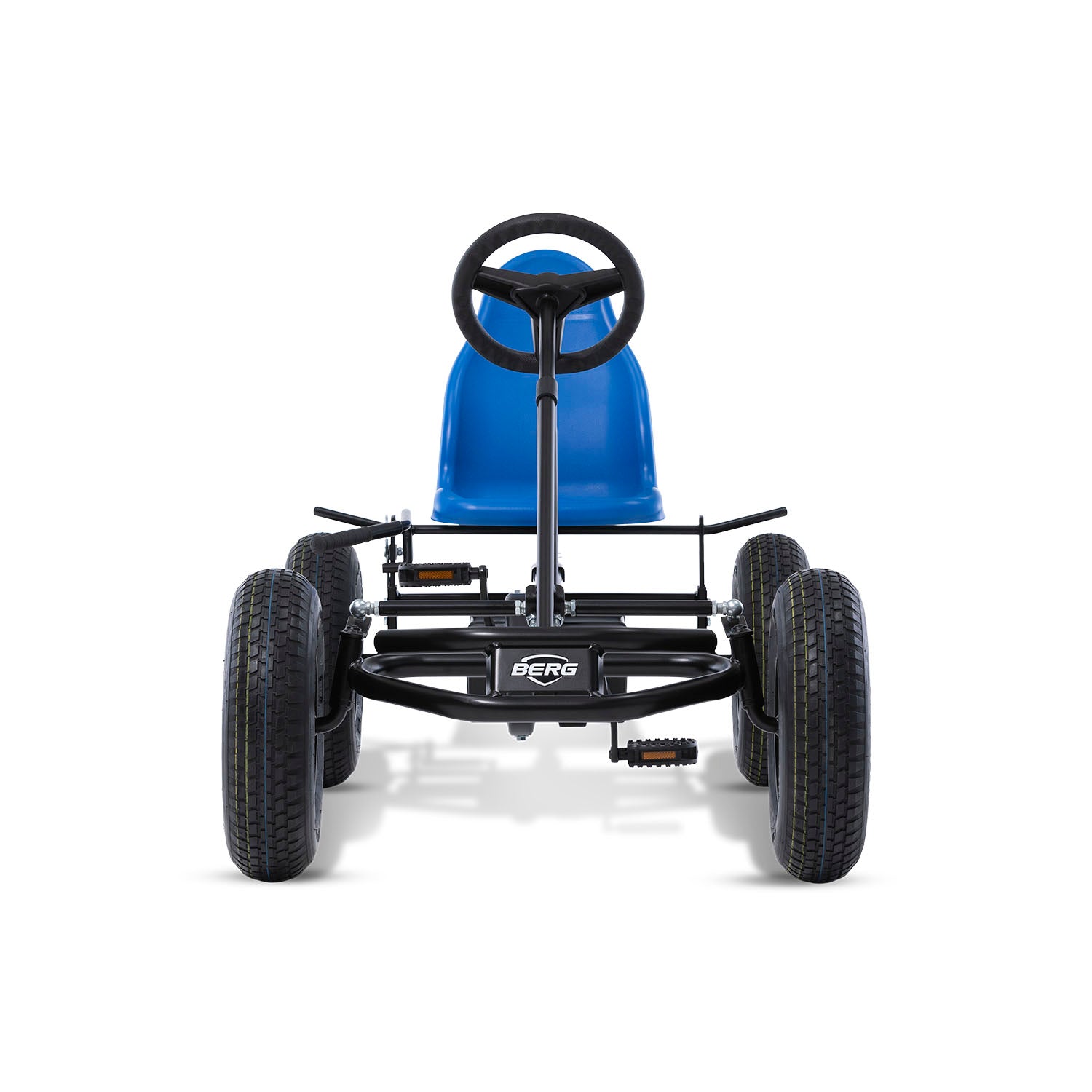 Berg Basic XL B.Pure Blue BFR