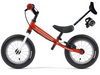 TooToo FIRE TRUCK 12" Balance Bike by Yedoo