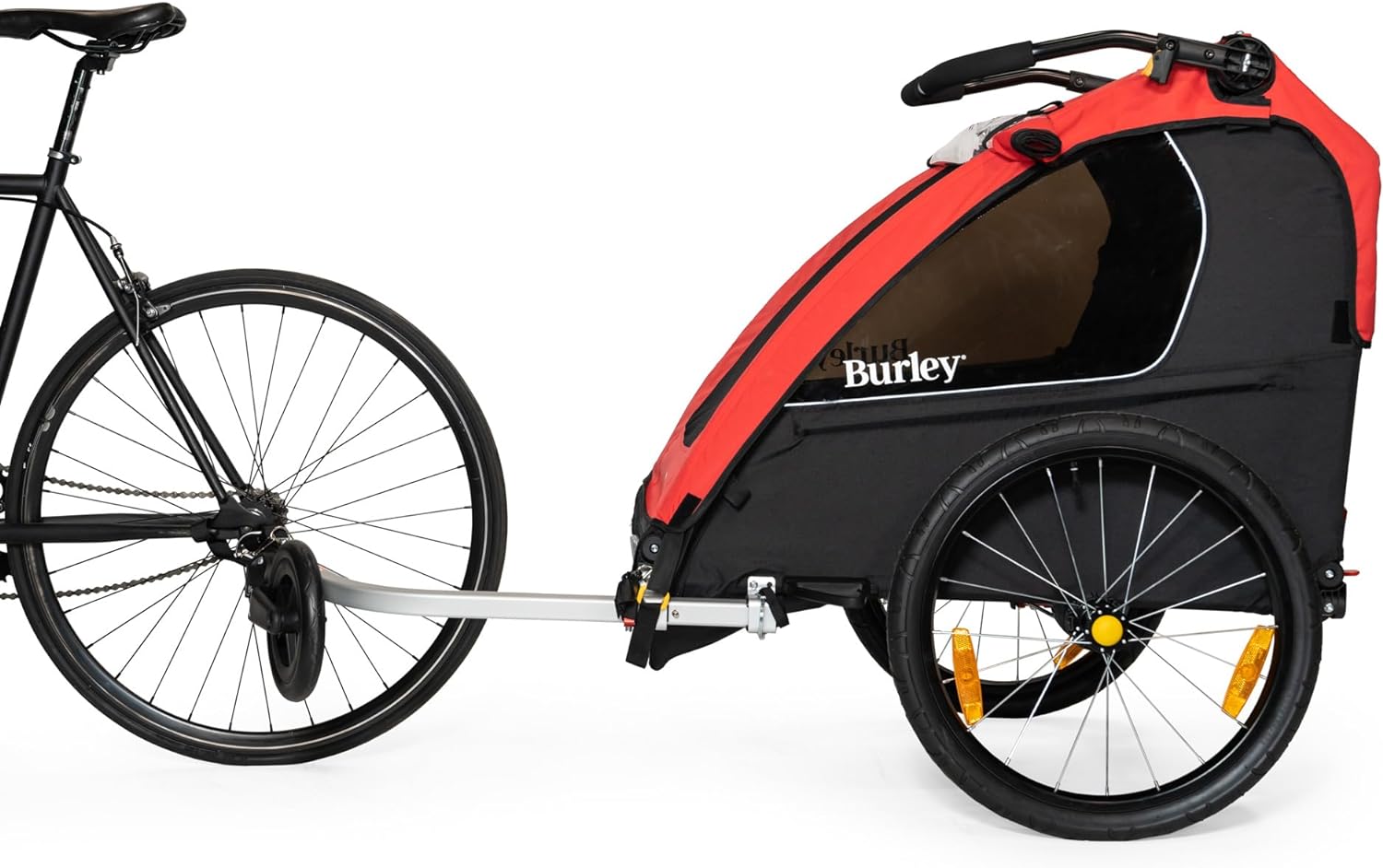 Burley Baby Bike Trailer Uk Burley Honey Bee Seat Kids Bike