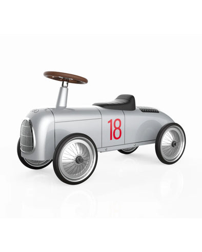 Baghera Ride-On Roadster AUDI