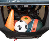 Burley Encore X, 2 Seat Kids Bike Trailer and Stroller