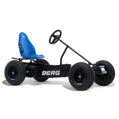 Berg Basic XL  B.Pure Blue BFR -Tikes Bikes