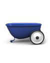 Baghera Trailer For Riders -Blue- Tikesbikes