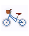 Baghera 12" Balance Bike in Blue