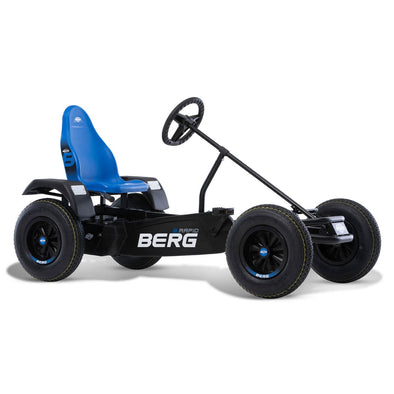 Berg Basic XL B.Rapid Blue BFR -Tikes Bikes