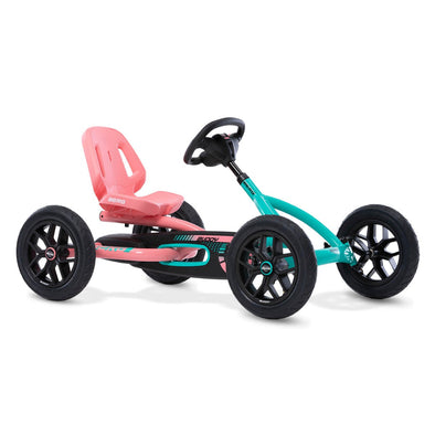 Berg Buddy Lua Go Kart- Tikes Bikes