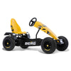 Berg Basic B. Super Yellow Go Kart - Tikes Bikes