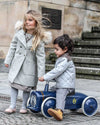Baghera Ride-On Speedster Citroën La Petite Rosalie