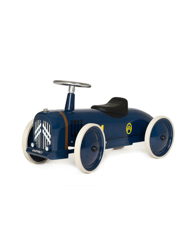Baghera Ride-On Speedster Citroën La Petite Rosalie