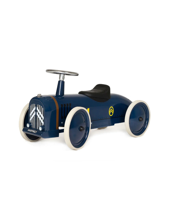 Baghera Ride-On Speedster Citroën La Petite Rosalie