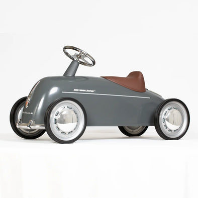 Baghera Ride-On Rider Porsche-TikesBikes 