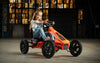 BERG Rally NRG Orange Go-Kart