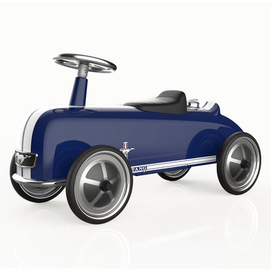 Baghera Ride-On FORD Mustang-tikesbikes