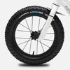 Dirt Hero Off-Road Balance Bike Wheel Kits (sold in pairs)