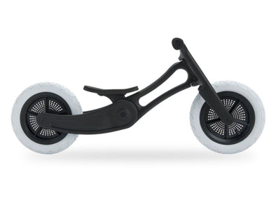 Wishbone Recycled 2-in-1 Balance Bike