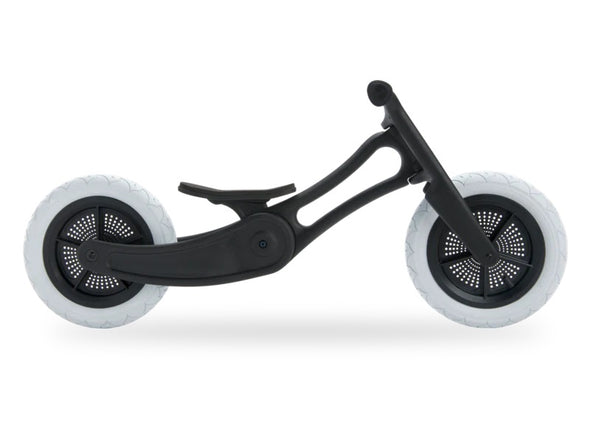 Wishbone Recycled 2-in-1 Balance Bike