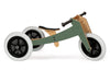 Wishbone Original 3-in-1 Balance Bike
