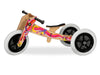 Wishbone Original 3-in-1 Balance Bike