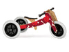 Wishbone Original 3-in-1 Balance Bike