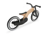 Wishbone Cruise Balance Bike - tikes bikes