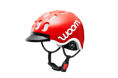 Woom Kids Helmet