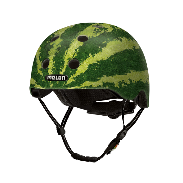Melon Urban Active Toddler and Youth Helmets