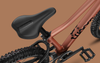 WOOM OFF/OFF AIR 6  26" Pedal Bike