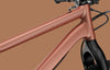 WOOM OFF/OFF AIR 5  24" Pedal Bike