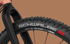 WOOM OFF/OFF AIR 5  24" Pedal Bike