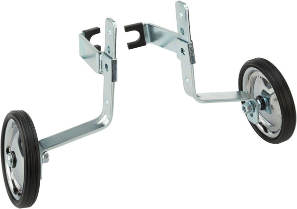 Training Wheels to fit Bikes 12" to 20"