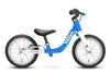 Woom 1 12" Balance Bike in sky blue - Tikes Bikes-