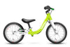 Woom 1 12" Balance Bike in lizard lime- Tikes Bikes-