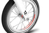 Woom 1 12" Balance Bike