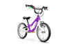 WOOM 1 Plus 14" Balance Bike- purple haze- Tikes BIkes