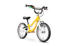 WOOM 1 Plus 14" Balance Bike- sunny yellow- Tikes BIkes