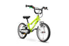 WOOM 2 14" Pedal Bike-lizard lime-Tikes Bikes