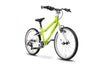 WOOM 4 20" Pedal Bike-lizard lime-Tikes Bikes