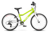 WOOM 4 20" Pedal Bike-lizard lime-Tikes Bikes