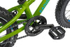 Radio Bicycles Zuma 14" Aluminum Mountain Bike Dragon Green