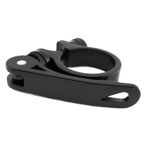 Replacement 31.8mm Seat Clamp for 27.2mm Seatpost