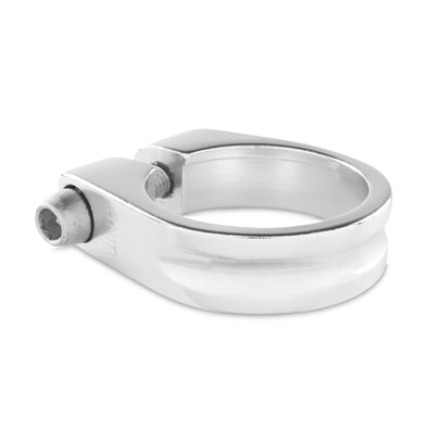Replacement Seat Clamp 31.8mm (Silver)