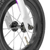 Saracen US Edition 12" Freewheel Balance Bike in Pink | Purple