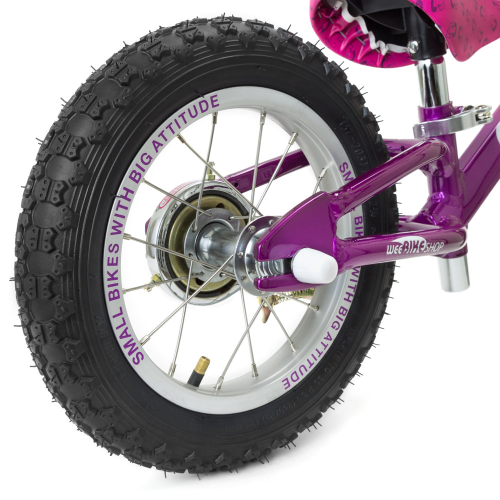 Muna 12 inch bike sales