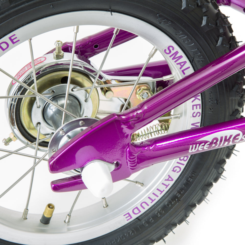 Muna 12 inch top bike