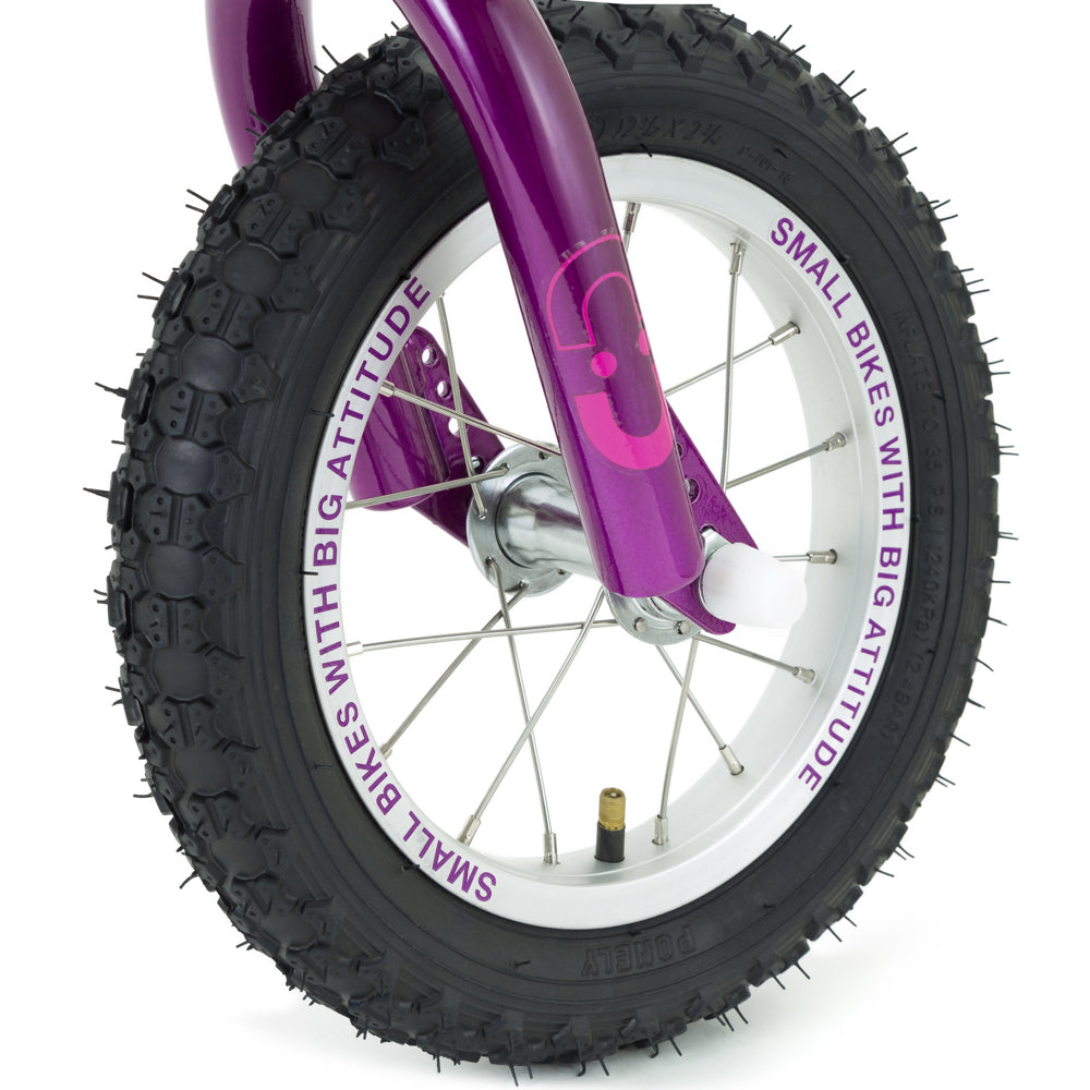 GLO Alloy 12