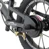 Pro ALLOY 12" Balance Bike by MUNA