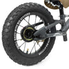 2018 Pro ALLOY 12" Balance Bike by MUNA