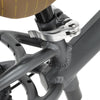 2018 Pro ALLOY 12" Balance Bike by MUNA